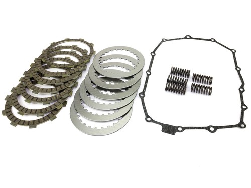 Kit guarnizione rinforzata - kit,