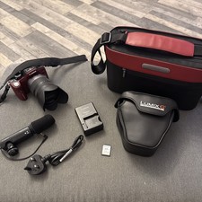 Panasonic Lumix DMC-GH1