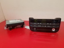 UNITÀ CD JAGUAR F PACE 2017 +