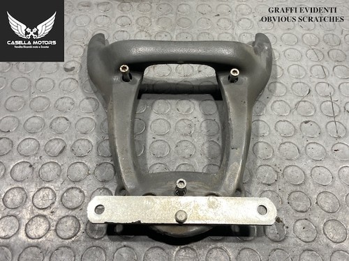 Maniglione posteriore aprilia - maniglione,