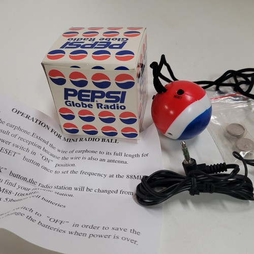 Radio epoca pepsi - radio,