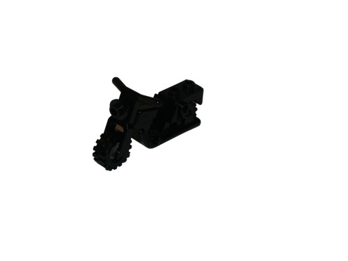 Lego figura moto motociclio - lego®,