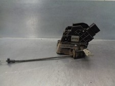 6M2AR21812AA serratura porta anteriore destra per FORD S-MAX (CA1) 2.0 4508377