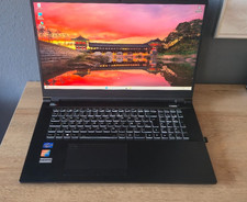 Notebook High End Gaming Clevo