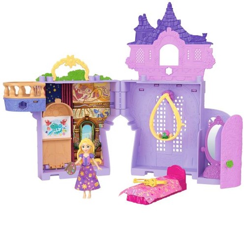Disney princesses - princesses,