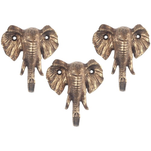 Pezzi antico rame metallo - 3,