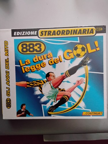 883 dura legge - legge, del
