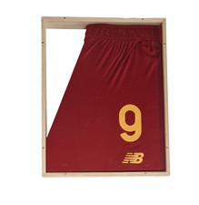 Pantaloncini Abraham Roma