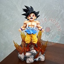DRAGON BALL GT ACTION FIGURE