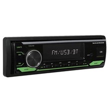 Autoradio 1-DIN Macrom