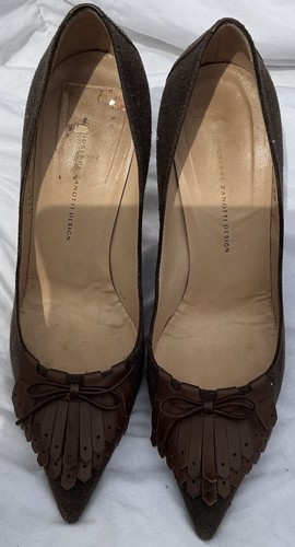 Scarpe corte giuseppe - scarpe,