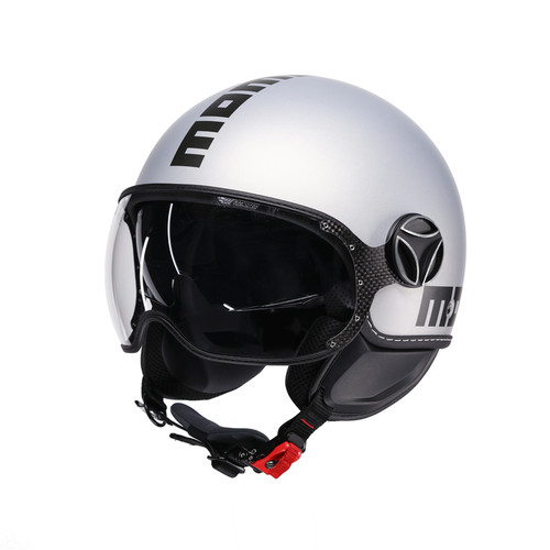 Casco momo fgtr evo - casco,