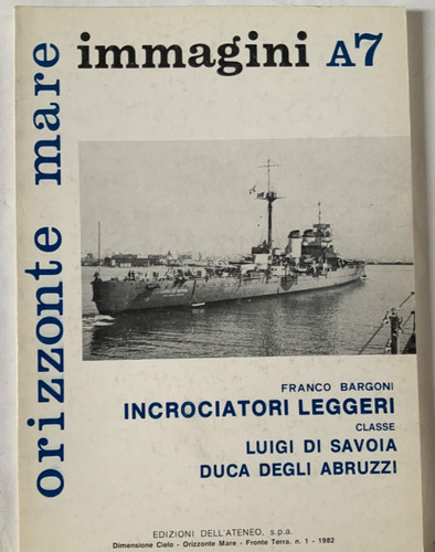 Orizzonte mare 7 - mare, a/7