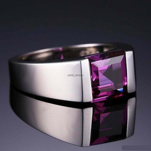 Anello argento sterling 925 - anello, in