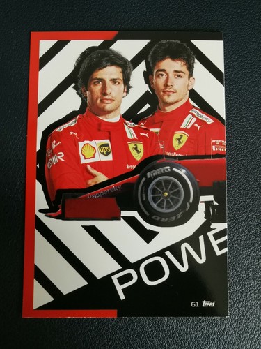 2021 topps turbo attax - 2021,
