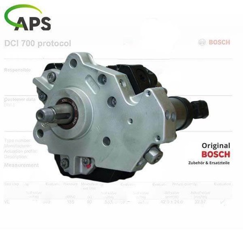Bosch pompa iniezione - pompa, a