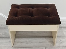 Sgabello tavolo spogliatoio