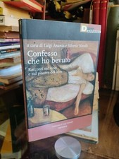 Confesso che ho bevuto