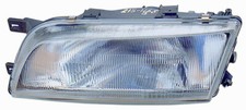 Fanale faro anteriore sinistro - fanale,