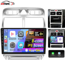 Autoradio 4+64G Android 13 per