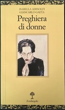 Isabella Adinolfi, Giancarlo