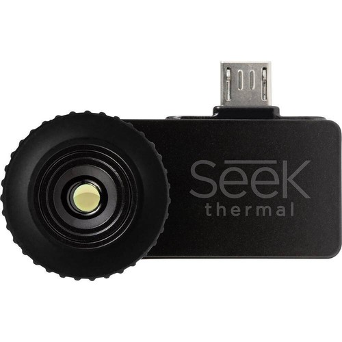 Seek thermal compact android - thermal,
