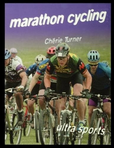 Marathon cycling turner - by,