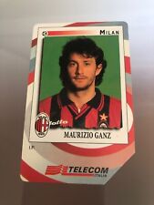 SCHEDA TELEFONICA TELECOM  -