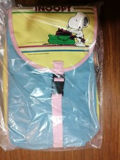 ZAINO SNOOPY VINTAGE ANNI 80