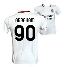 Sportbaer Maglia bianca away