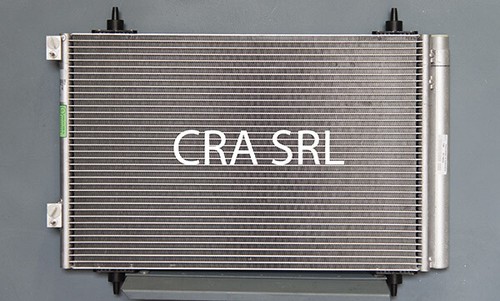 Condensatore citroen ds4 - condensatore,