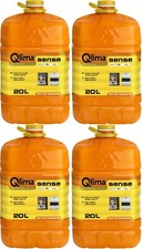 Combustibile liquido stufe, 4