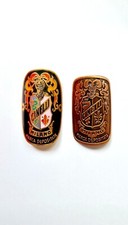 CINELLI TESTA DISTINTIVO