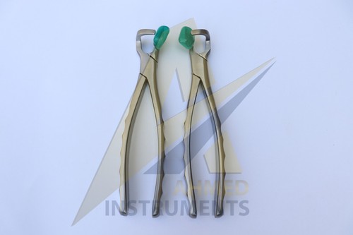 Estrazione dentale forzaps - estrazione,