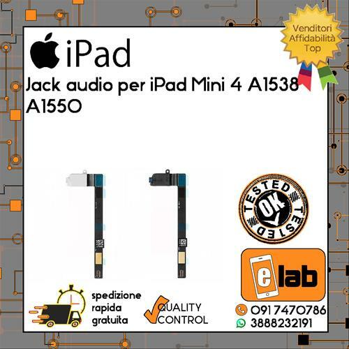 Jack audio per auricolari - jack,