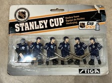 Stiga Hockey NHL Toronto Maple
