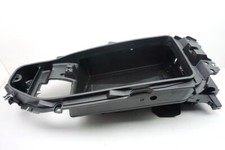 Portacasco PIAGGIO X9 125 M23 vano portaoggetti dustbox sotto sedile portapacchi