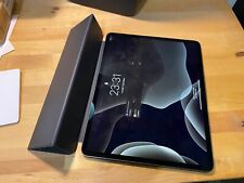 IPad Pro 12.9 pollici Wi-fi 64GB Space Gray. + Custodia originale apple