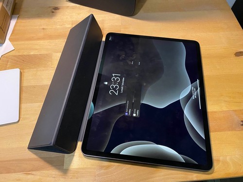 Ipad pro pollici - 12.9,