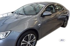 Deflettori Aria Per Opel