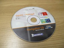 Navigazione CD-ROM Navi CD