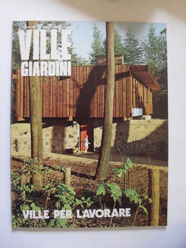 Ville giardini casa - giardini, 67