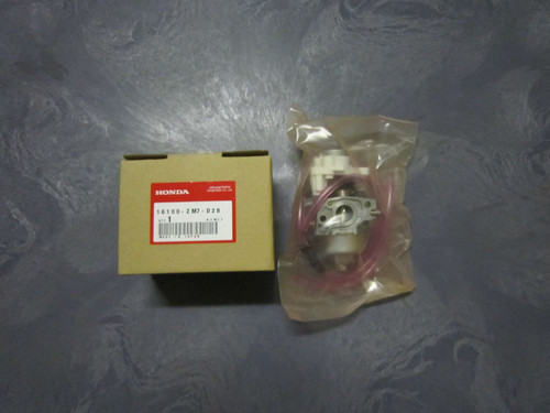 Carburatore honda eu1000i - carburatore,