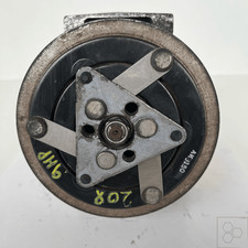 9678656080 Compressore a/c CITROEN C3 PICASSO 1.6 HDi 745f00