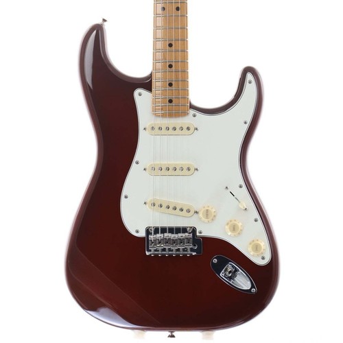 Fender player stratocaster - player,