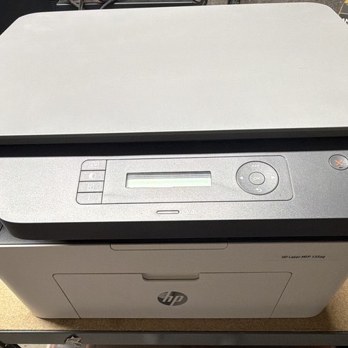 Laser mfp 135ag - laser,
