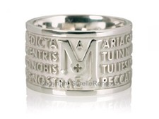 Anello Tuum Animae Ave Maria