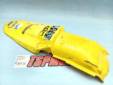 PARAFANGO POSTERIORE REAR