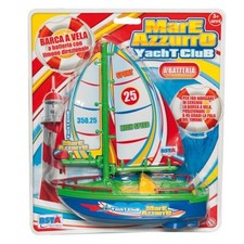 RSToys RST9039 BLISTER BARCA A