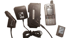 Telefono satellitare thuraya - satellitare,